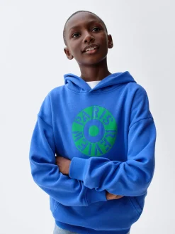 Kids Robert Indiana VintageSoft Hoodie