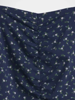 Kids Ruched Dress