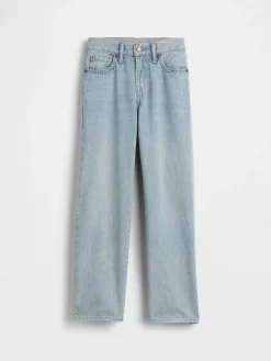 Kids '90s Loose Jeans