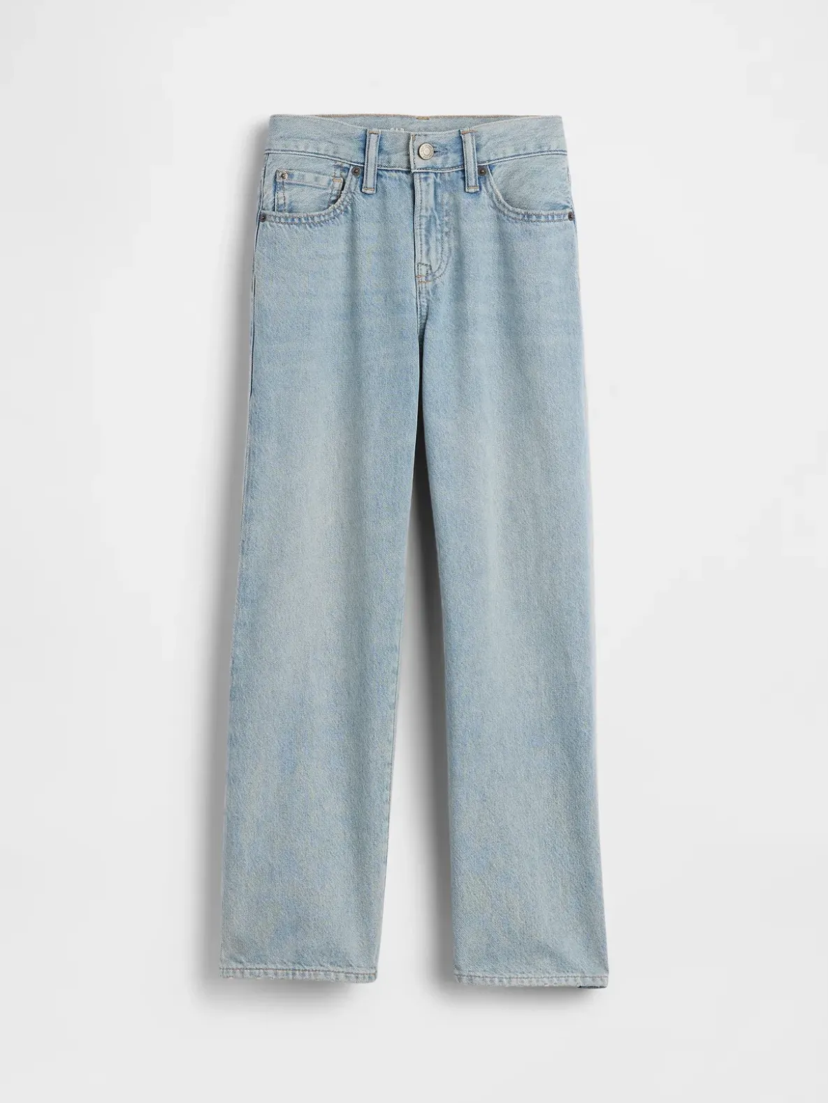 Kids '90s Loose Jeans