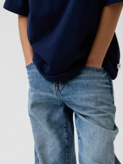 Kids '90s Loose Jeans