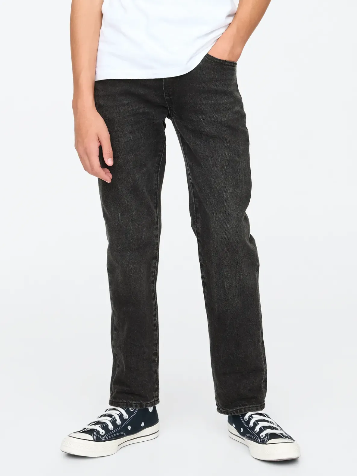 Kids '90s Original Straight Jeans