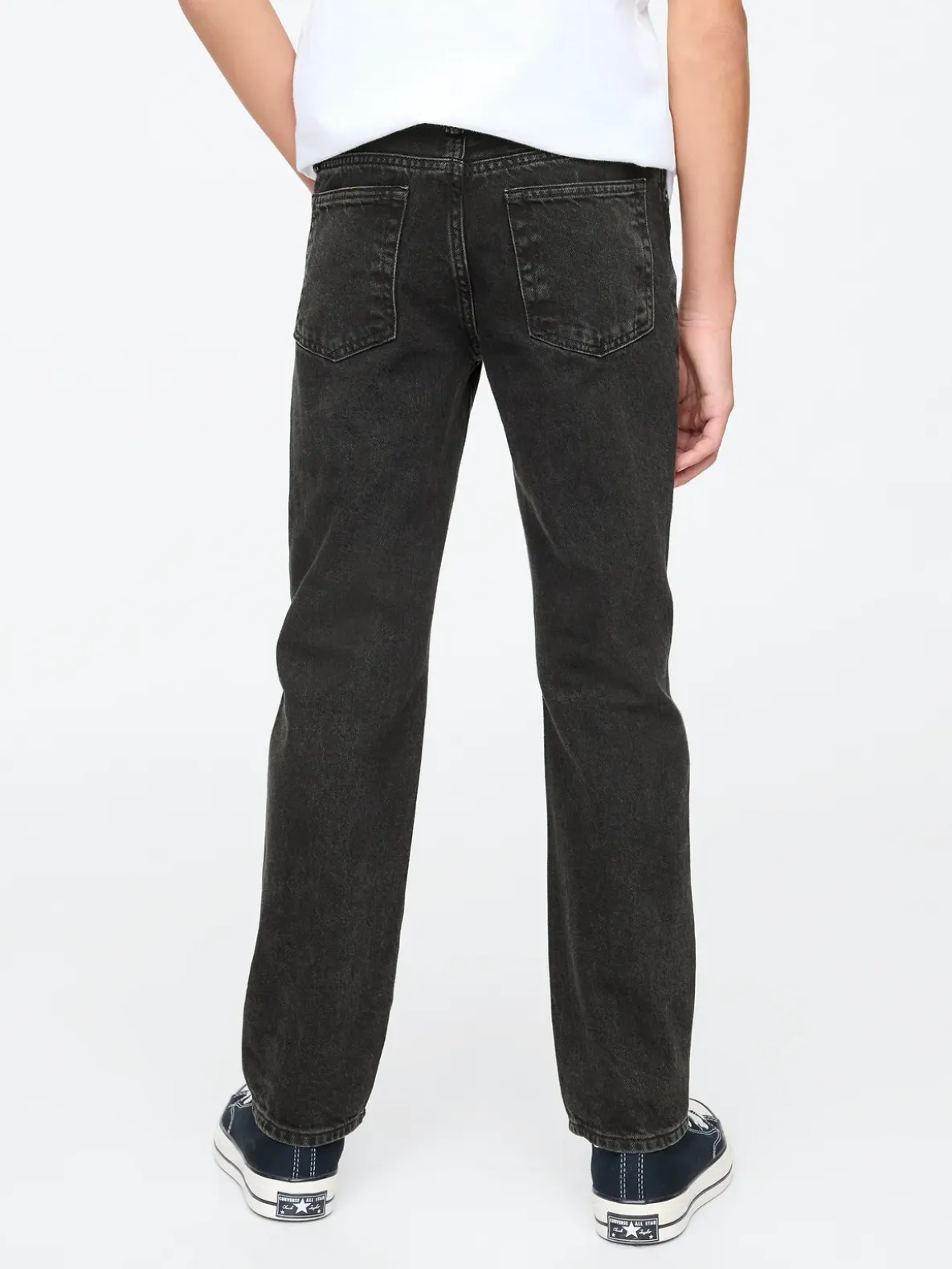 Kids '90s Original Straight Jeans