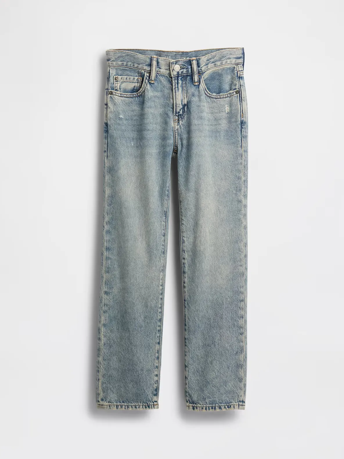 Kids '90s Original Straight Jeans