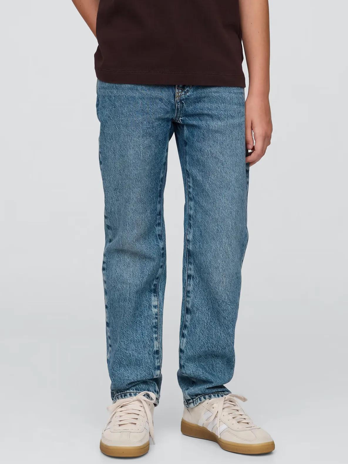 Kids '90s Original Straight Jeans