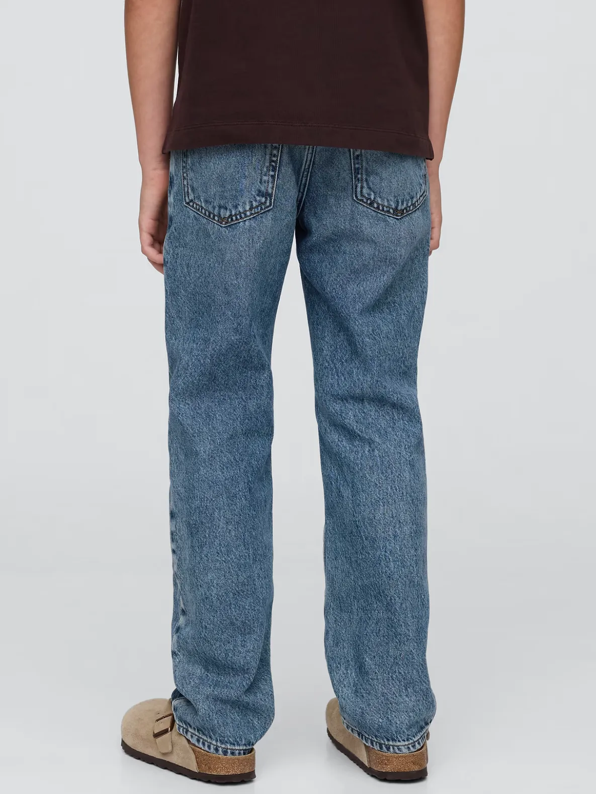 Kids '90s Original Straight Jeans