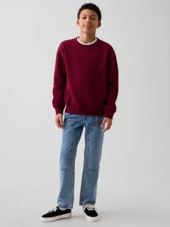 Kids '90s Original Straight Carpenter Jeans