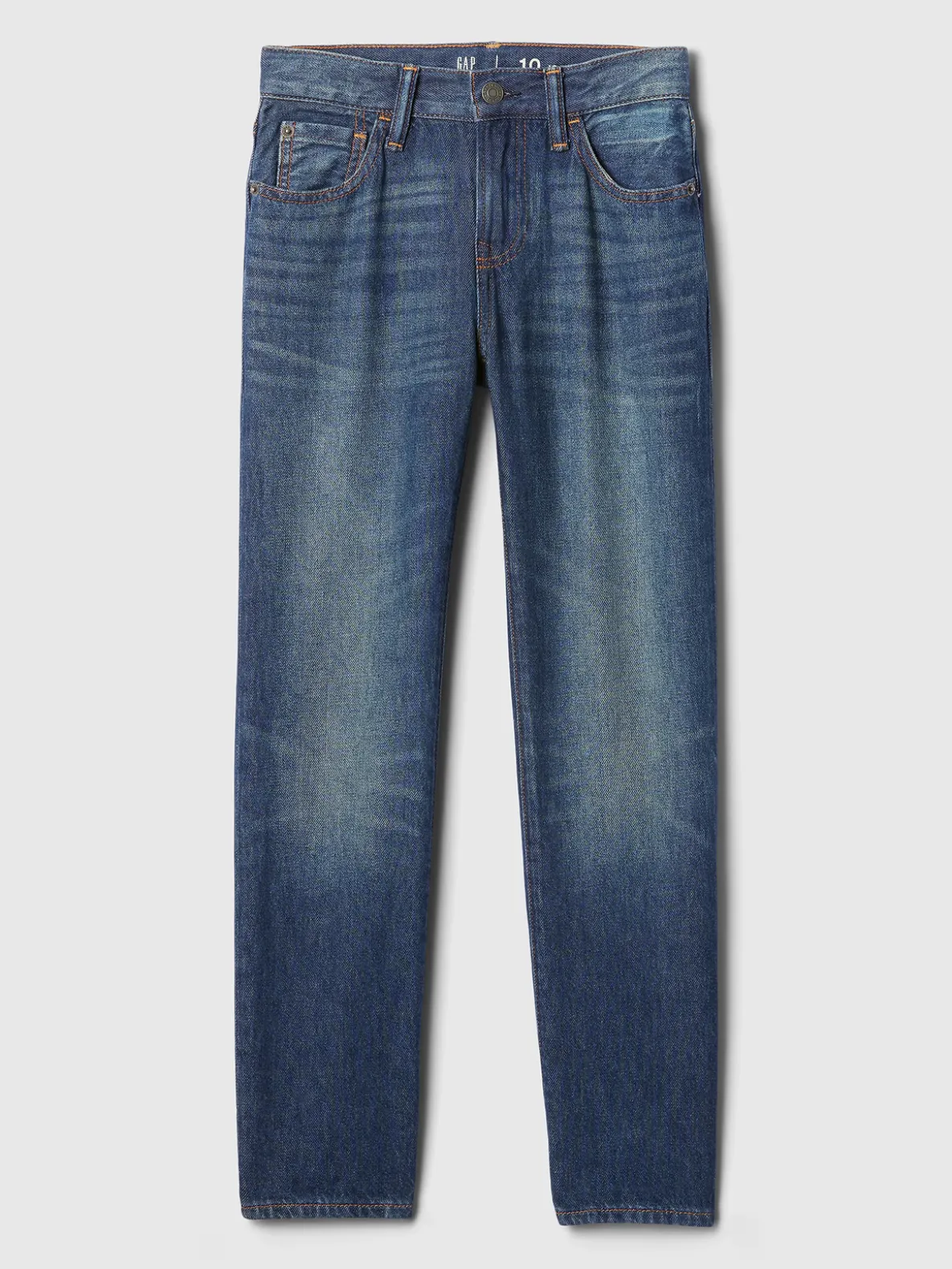 Kids '90s Original Straight Jeans