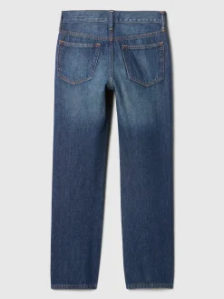 Kids '90s Original Straight Jeans