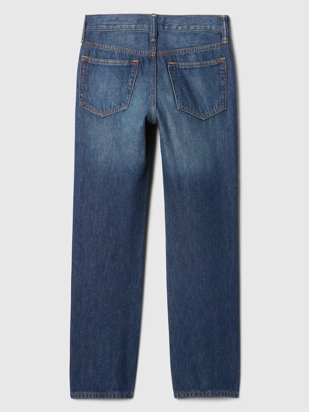 Kids '90s Original Straight Jeans