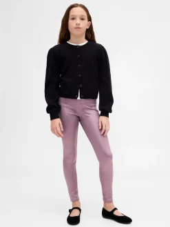 Kids Shine Leggings