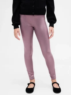 Kids Shine Leggings