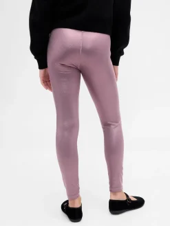 Kids Shine Leggings