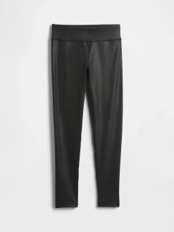 Kids Shine Leggings