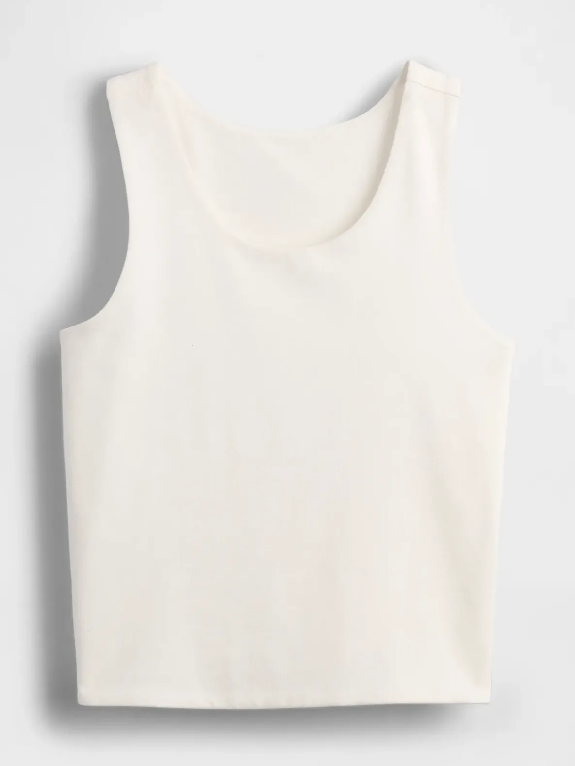 Kids Shrunken Tank Top