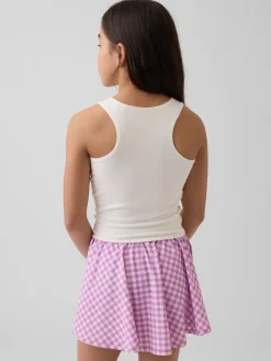 Kids Shrunken Tank Top