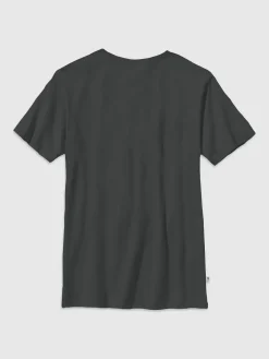 Kids Six Seven Checkered Graphic T-Shirt