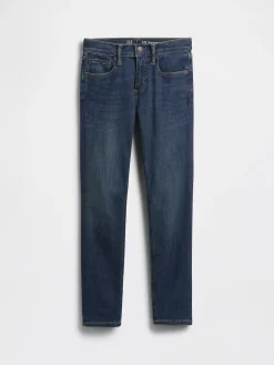 Kids Skinny Jeans