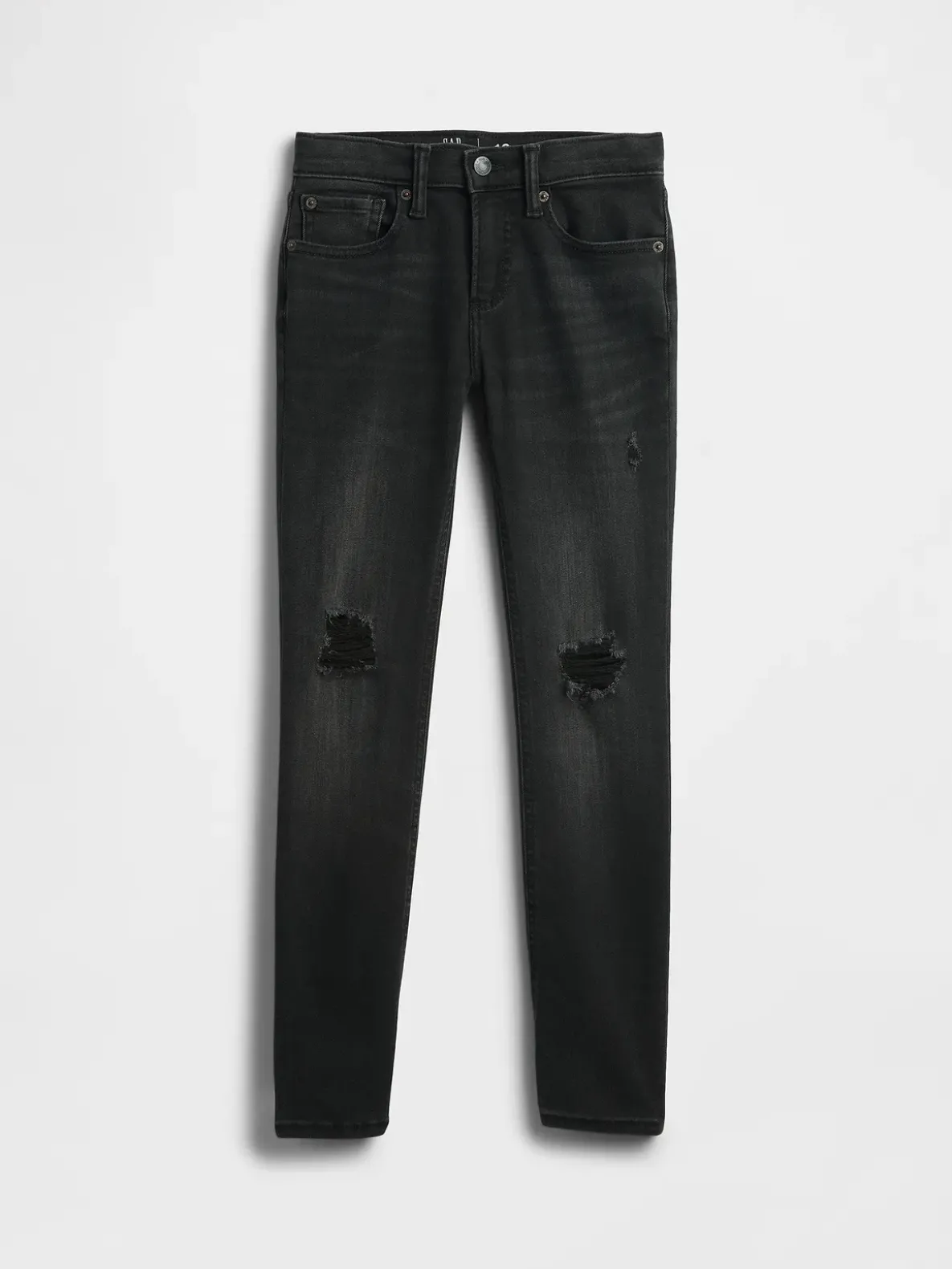 Kids Skinny Jeans