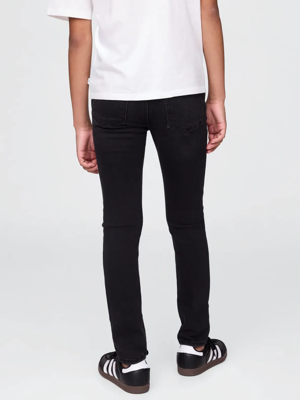 Kids Skinny Jeans
