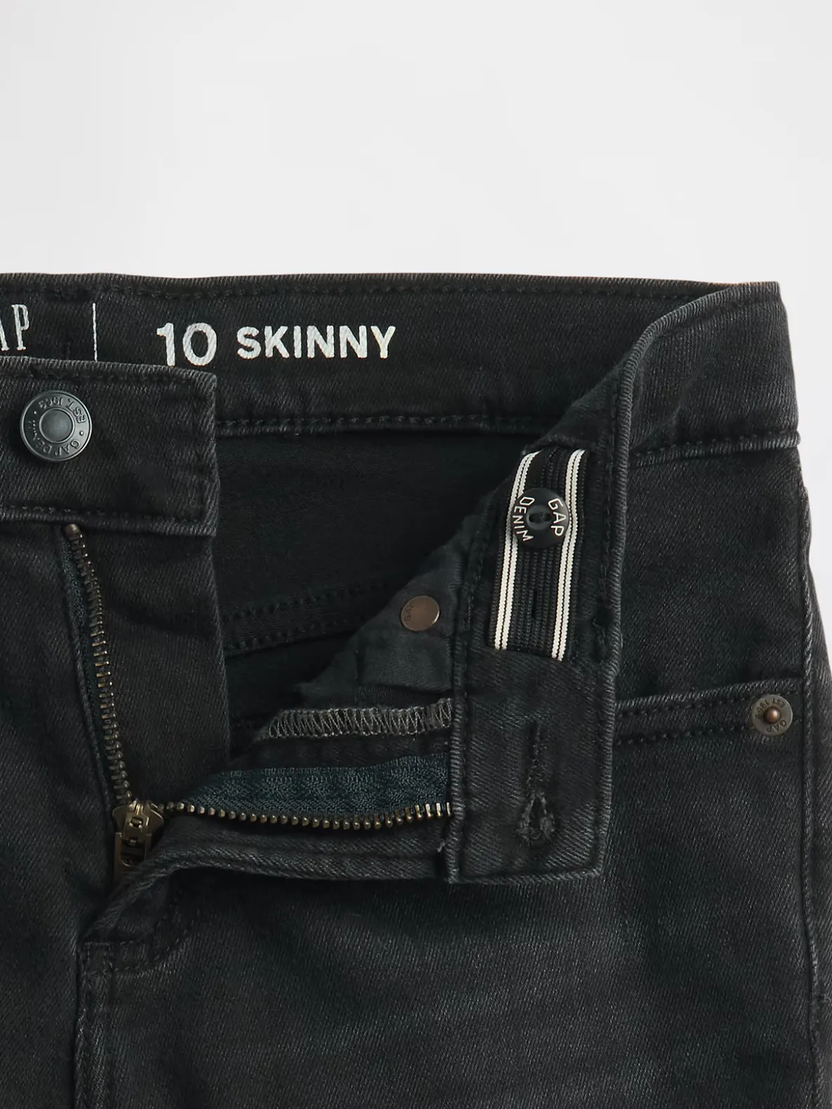 Kids Skinny Jeans