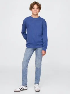 Kids Skinny Jeans
