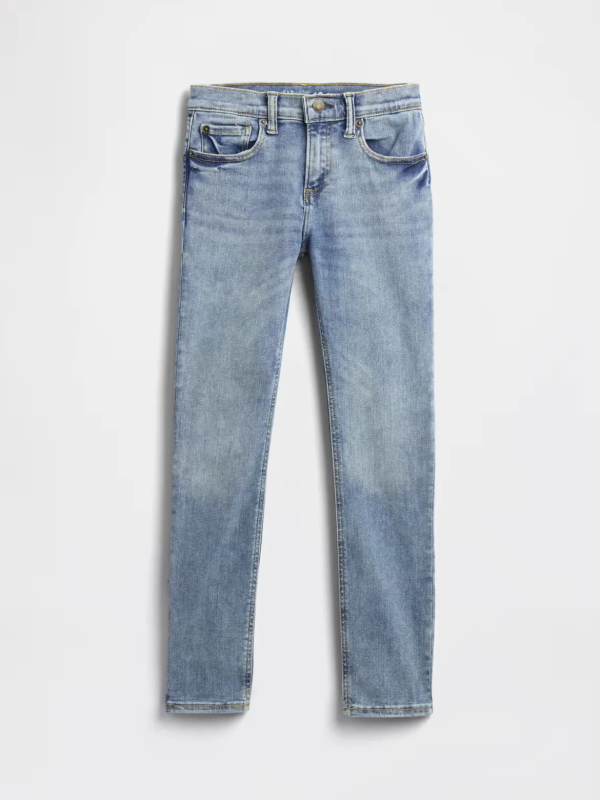 Kids Skinny Jeans