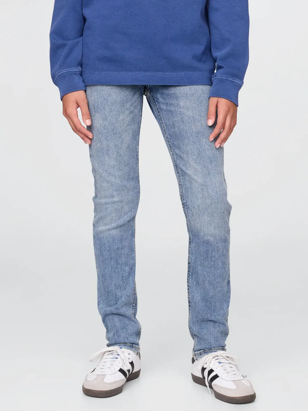 Kids Skinny Jeans