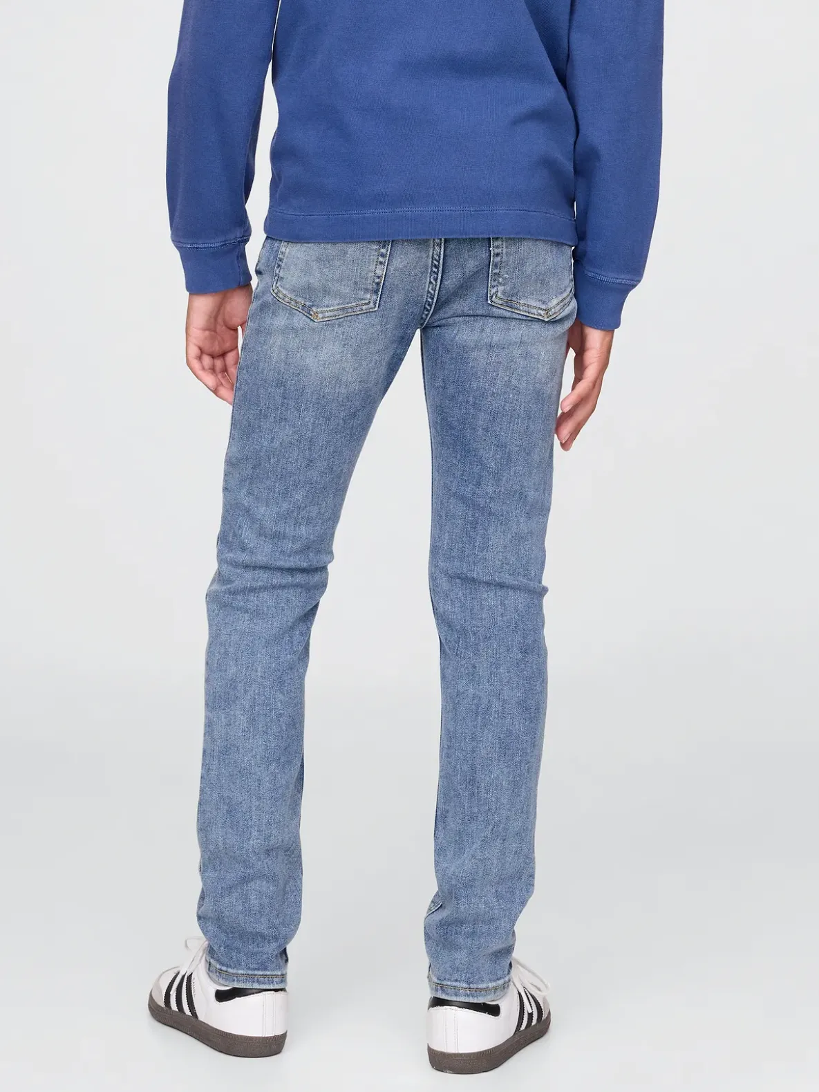 Kids Skinny Jeans