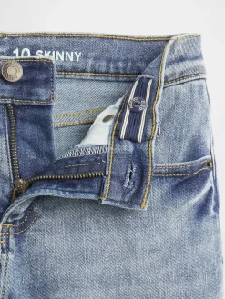 Kids Skinny Jeans