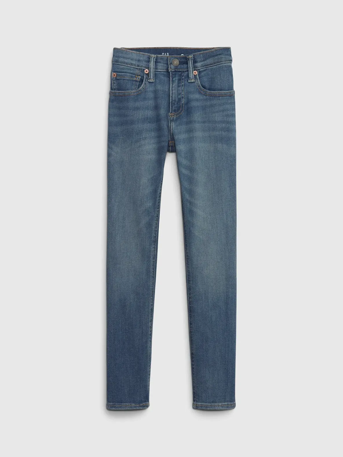 Kids Skinny Jeans