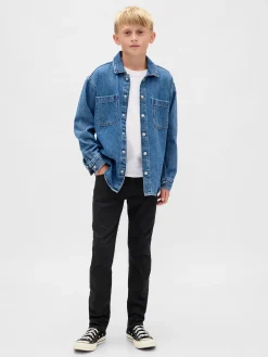 Kids Slim City Jeans