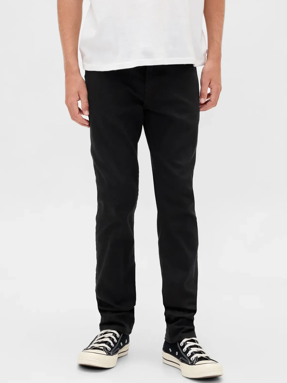 Kids Slim City Jeans