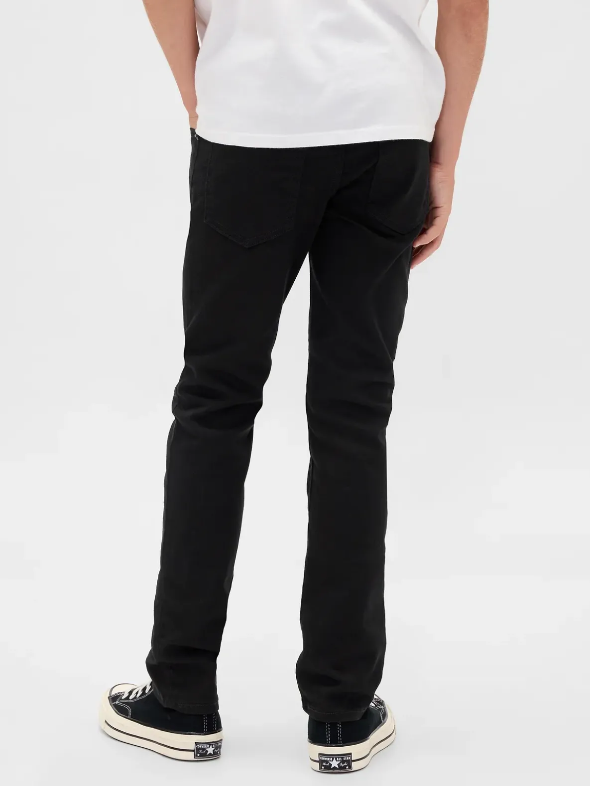 Kids Slim City Jeans