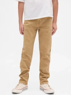 Kids Slim Jeans