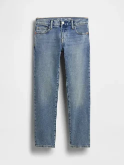 Kids Slim Jeans