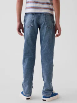 Kids Slim Jeans