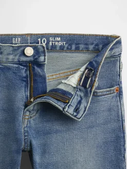Kids Slim Jeans