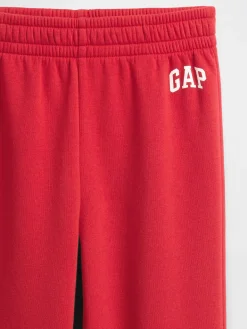 Kids Slim Logo Sweatpants