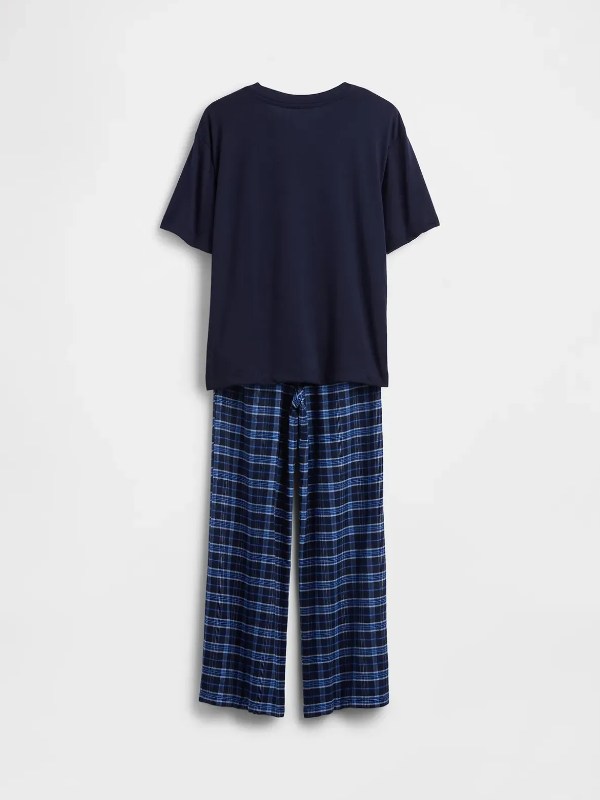 Kids Snoopy Recycled PJ Set