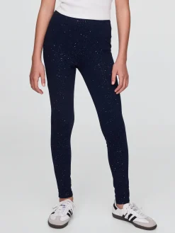 Kids Sparkle Leggings