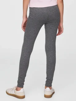 Kids Sparkle Leggings