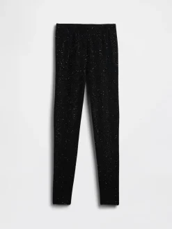 Kids Sparkle Leggings