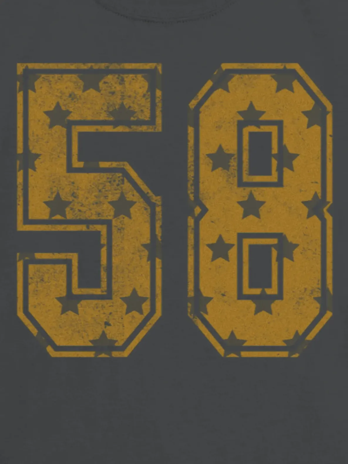Kids Sporty 58 Graphic T-Shirt