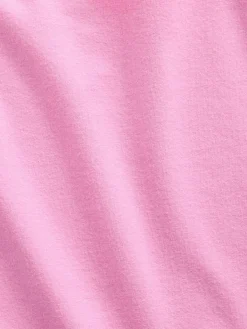 Kids Square-Neck T-Shirt