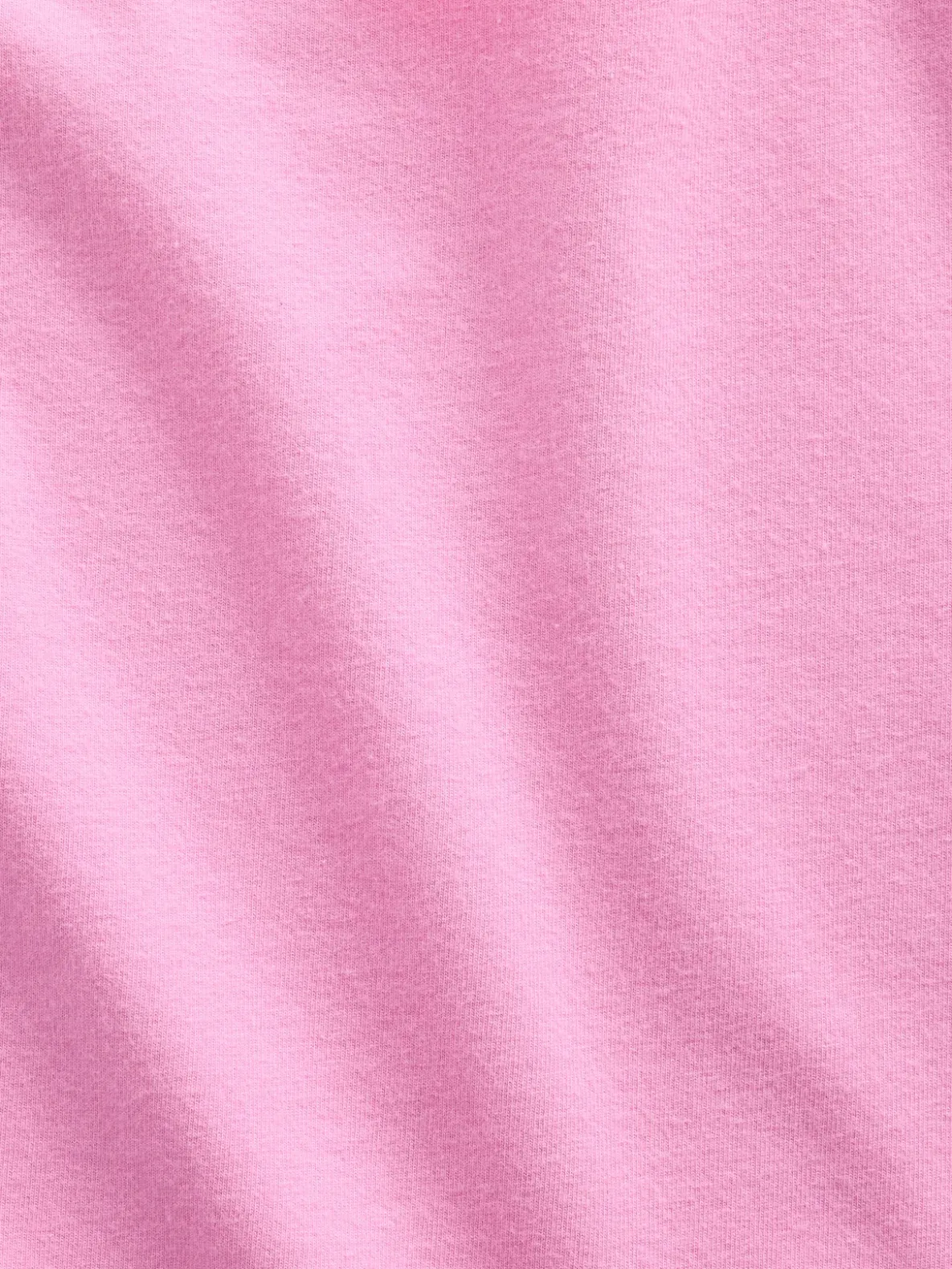 Kids Square-Neck T-Shirt