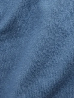 Kids Square-Neck T-Shirt