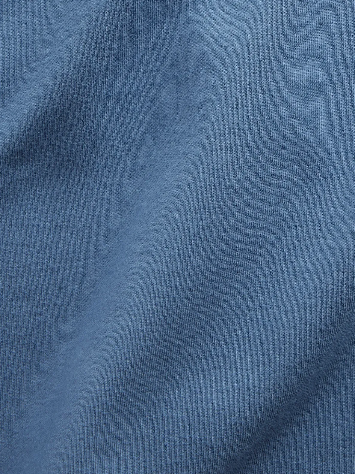 Kids Square-Neck T-Shirt