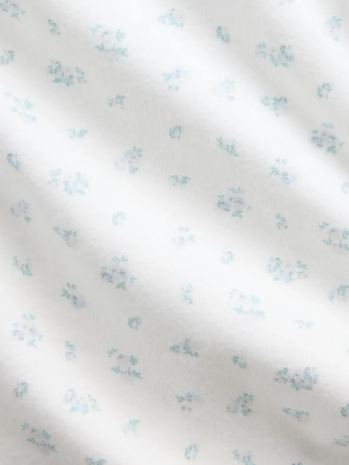 Kids Square-Neck T-Shirt