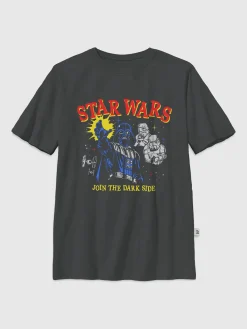 Kids Star Wars Darkside Graphic T-Shirt